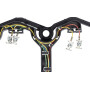 Joint DEUTZ 04517324