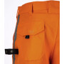 Pantalon de travail orange HYDROWEAR 044458FO60