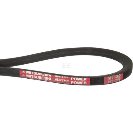 Courroie FINI 045192000