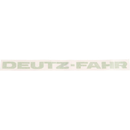 Transfert SDF 04418001