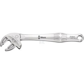 Clé auto-réglable WERA 05020103001WERA