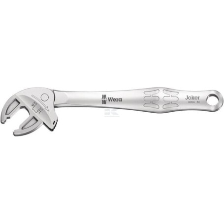 Clé auto-réglable WERA 05020103001WERA
