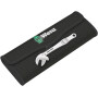 Jeu de clés auto-réglables WERA 05020110001WERA