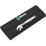 Jeu de clés auto-réglables WERA 05020110001WERA