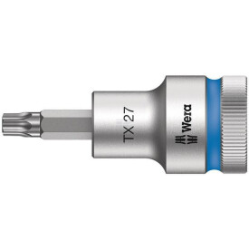 Llave para broca TX 27x60 WERA 05003832001WERA