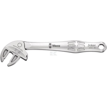 Clé auto-réglable WERA 05020099001WERA