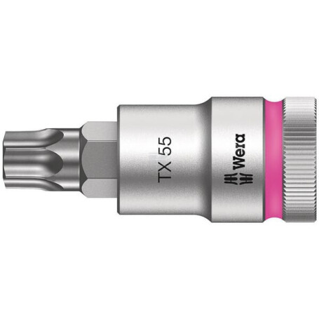Douille embout WERA 05003837001WERA