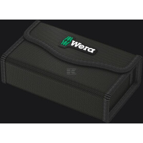 Jeu d'embouts WERA 05057122001WERA