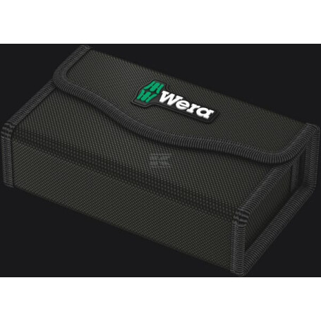 Jeu d'embouts WERA 05057122001WERA