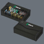Jeu d'embouts WERA 05057122001WERA