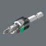 Jeu d'embouts WERA 05057122001WERA