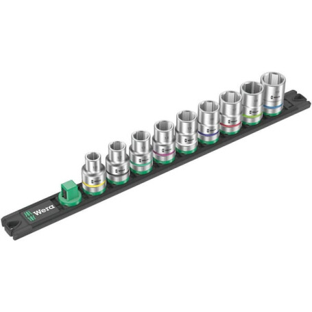 Rail WERA 05005460001