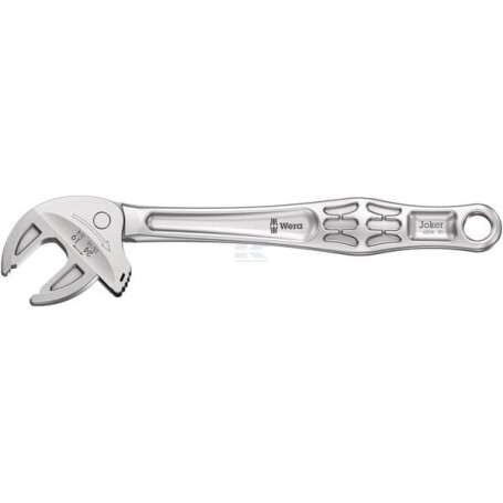 Clé auto-réglable WERA 05020104001WERA