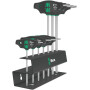 Jeu de tournevis WERA 05023456001