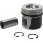 Piston DEUTZ 04910691