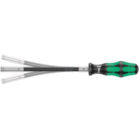 Porte-mains WERA 05028161001