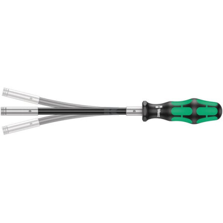 Porte-mains WERA 05028161001