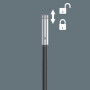 Porte-mains WERA 05028161001