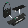 Asortiment d'embouts WERA 05057470001