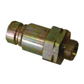 Accouplement rapide STOLL 0487500