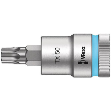 Douille embout WERA 05003836001WERA