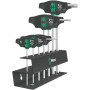 Jeu de tournvis WERA 05023453001