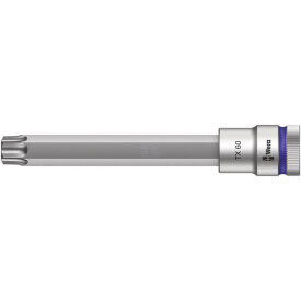 Bit-Steckschl. TX 60x140 WERA 05003858001WERA