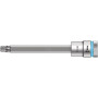 Douille embout WERA 05003856001WERA