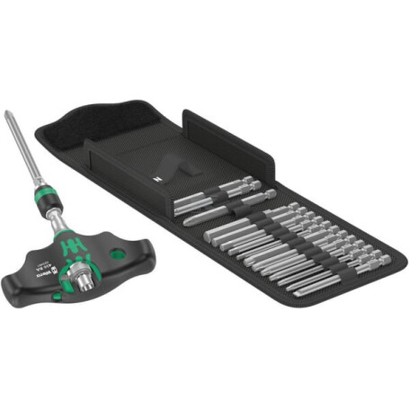 Tournevis WERA 05023471001WERA