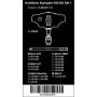 Tournevis WERA 05023471001WERA
