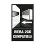Tournevis WERA 05023471001WERA