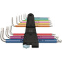 Jeu de tournevis WERA 05022669001