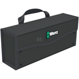 Conteneur à outils WERA 05004352001