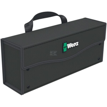 Conteneur à outils WERA 05004352001