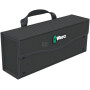 Conteneur à outils WERA 05004352001