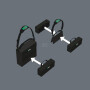 Conteneur à outils WERA 05004352001