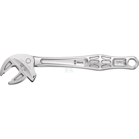 Clé auto-réglable WERA 05020102001WERA