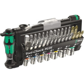 Tool-Check WERA 05049055001