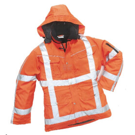 Parka HYDROWEAR 046456FOL