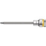 Douille embout WERA 05003851001WERA
