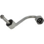 Conduite de carburant DEUTZ 04900943