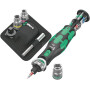 Ensemble cliquet WERA 05004281001WERA