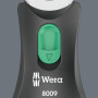 Ensemble cliquet WERA 05004281001WERA