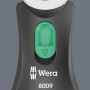 Ensemble cliquet WERA 05004281001WERA