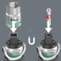 Ensemble cliquet WERA 05004281001WERA