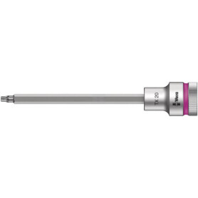 Douille embout WERA 05003850001WERA