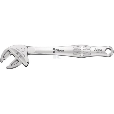 Clé auto-réglable WERA 05020100001WERA