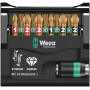 Jeu d'embouts WERA 05057421001WERA