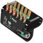 Jeu d'embouts WERA 05057421001WERA
