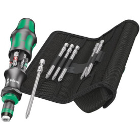 Kraftform Kompakt 20 Werkzeug Finder 2 WERA 05051017001